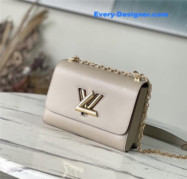 louis vuitton LV twist medium bag - Image 7