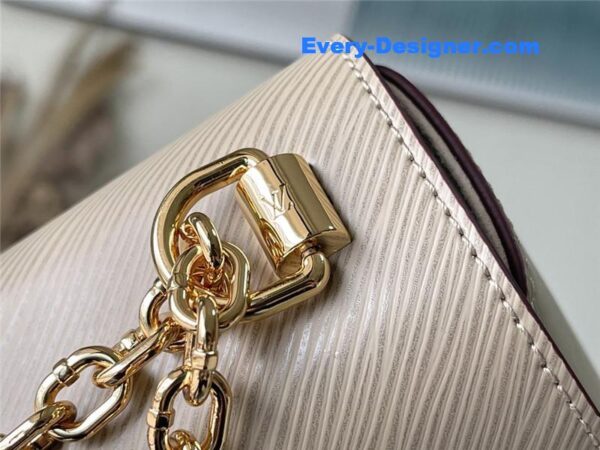 louis vuitton LV twist medium bag - Image 8