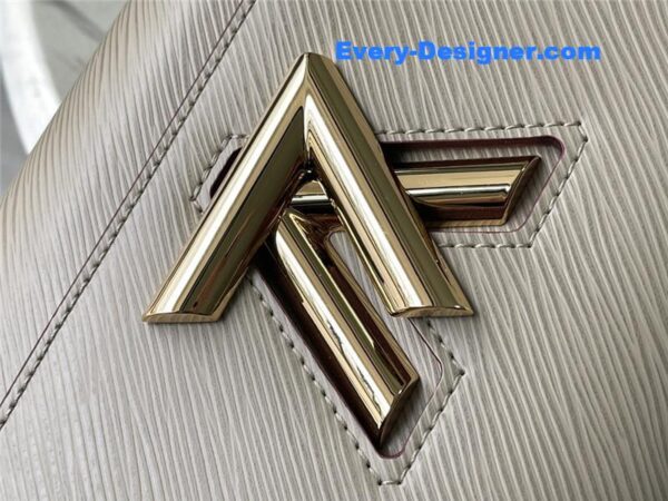 louis vuitton LV twist medium bag - Image 9