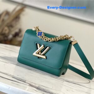 louis vuitton LV twist small bag