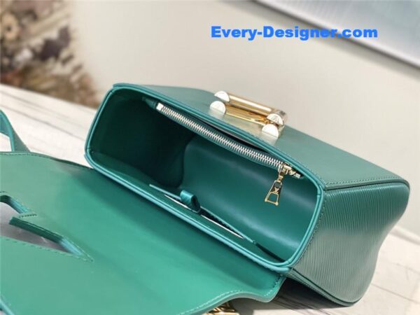 louis vuitton LV twist small bag - Image 4