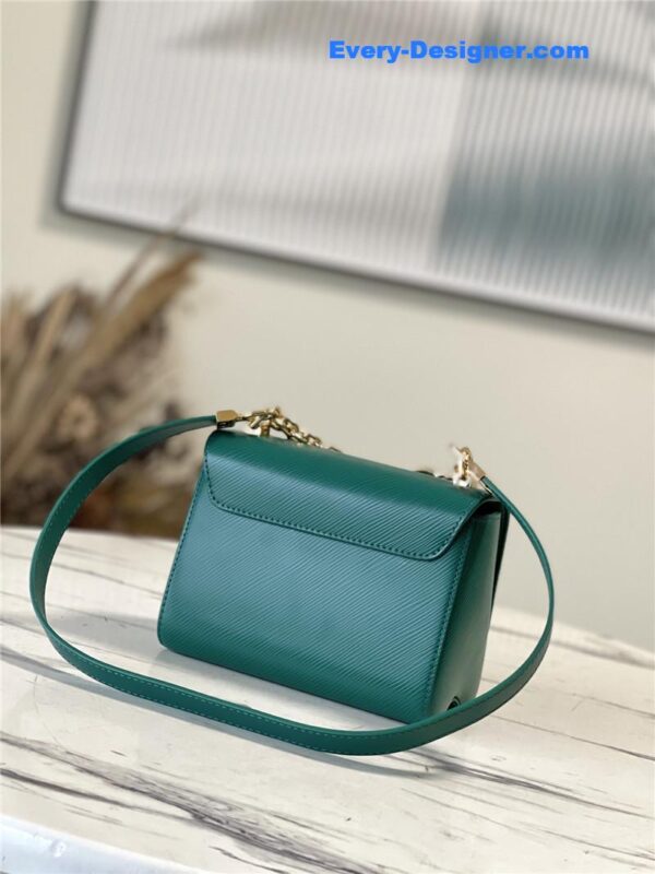 louis vuitton LV twist small bag - Image 5