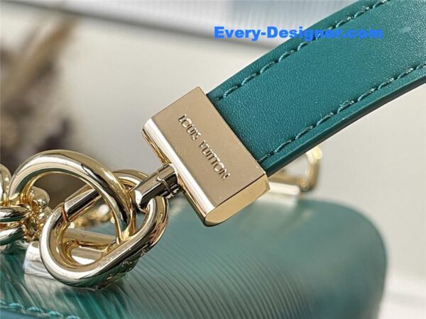louis vuitton LV twist small bag - Image 6