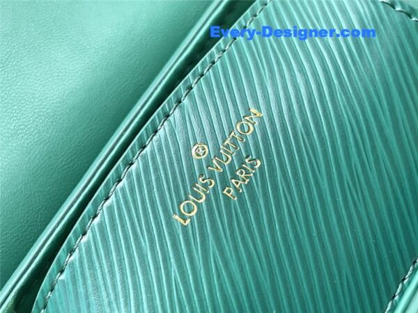 louis vuitton LV twist small bag - Image 9