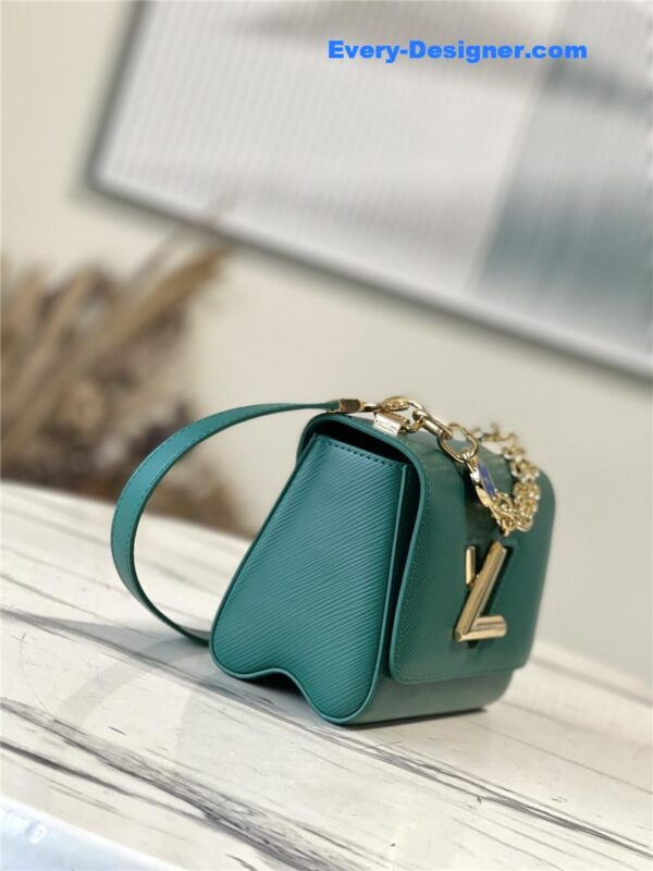 louis vuitton LV twist small bag - Image 2