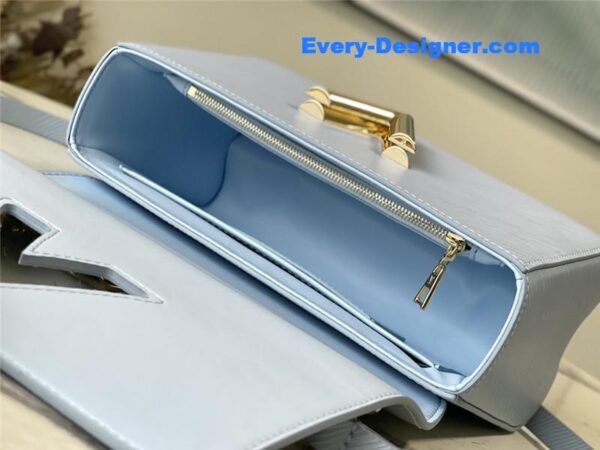 louis vuitton LV twist medium bag - Image 4