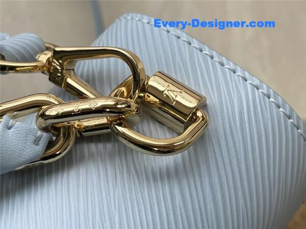 louis vuitton LV twist medium bag - Image 6
