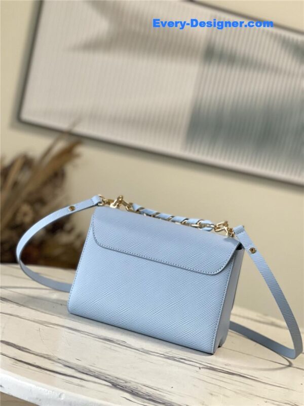 louis vuitton LV twist medium bag - Image 9