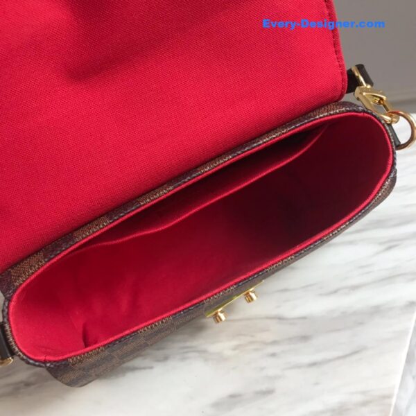 louis vuitton lv croisette bag - Image 7