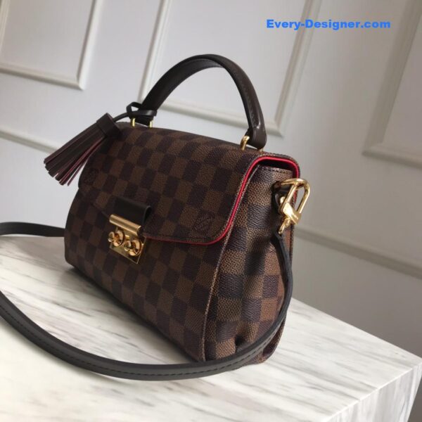 louis vuitton lv croisette bag - Image 2