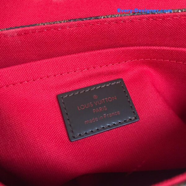 louis vuitton lv croisette bag - Image 9