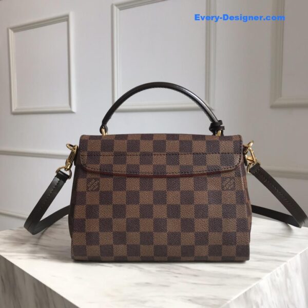 louis vuitton lv croisette bag - Image 3