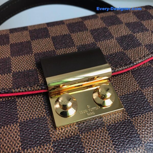 louis vuitton lv croisette bag - Image 4
