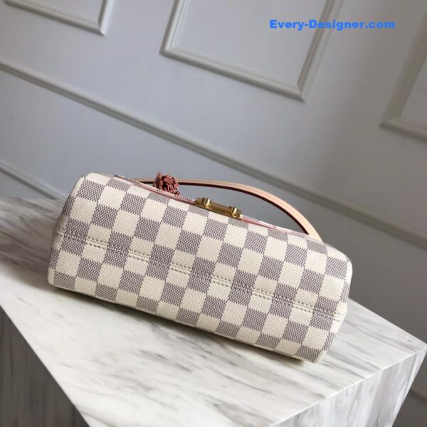 louis vuitton lv croisette bag - Image 3