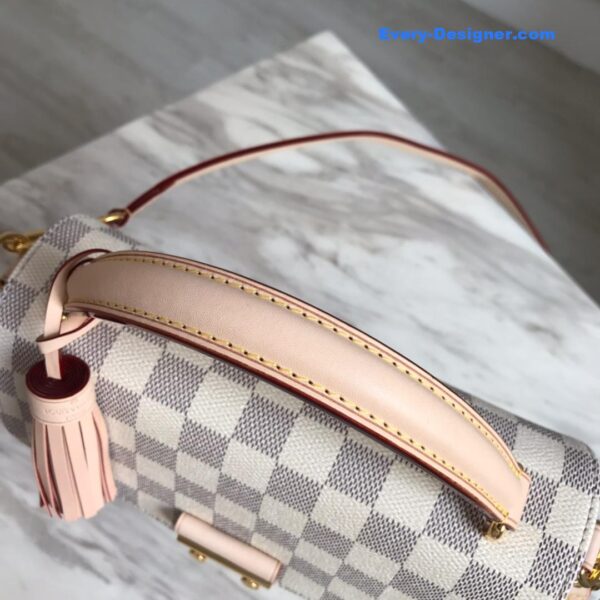 louis vuitton lv croisette bag - Image 5
