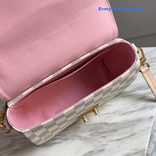 louis vuitton lv croisette bag - Image 6