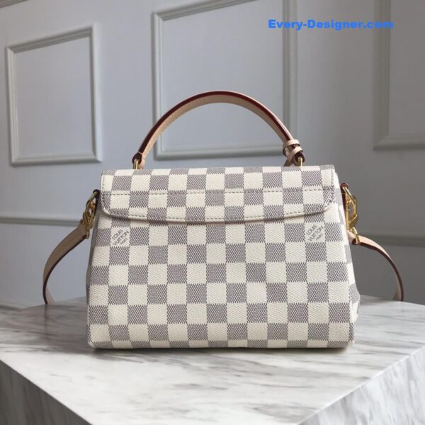 louis vuitton lv croisette bag - Image 8