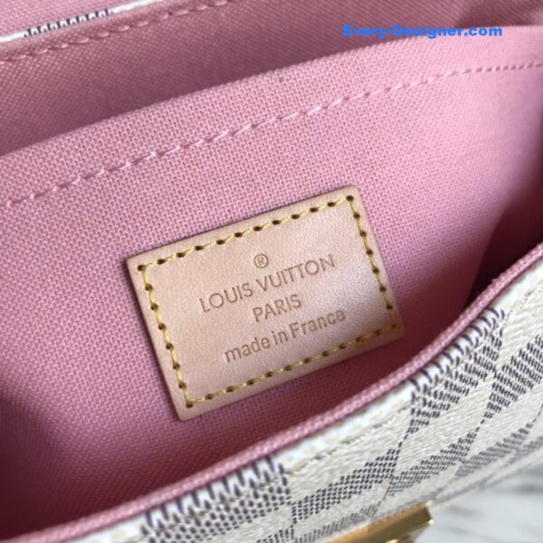 louis vuitton lv croisette bag - Image 2