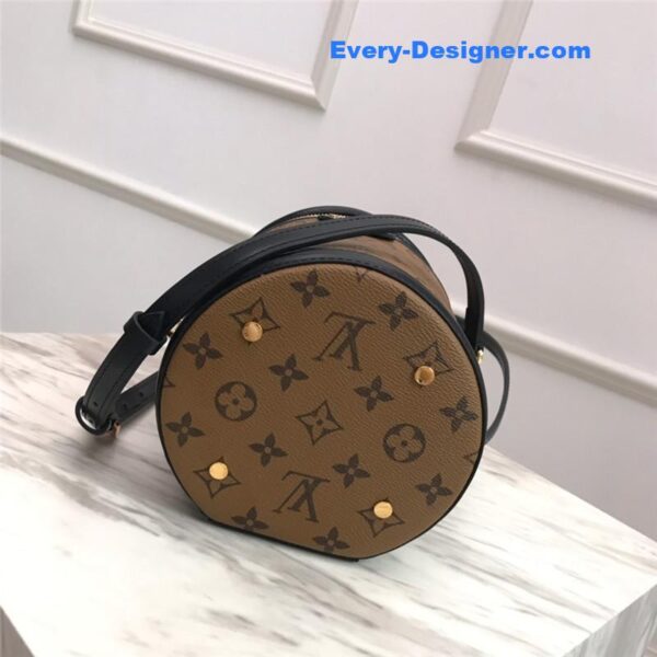 louis vuitton lv vanity case bag - Image 5