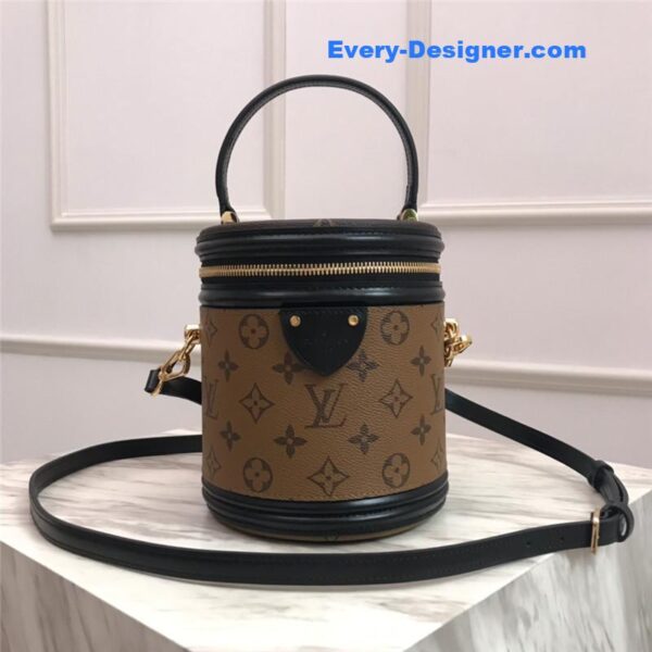 louis vuitton lv vanity case bag - Image 6