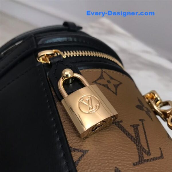 louis vuitton lv vanity case bag - Image 7