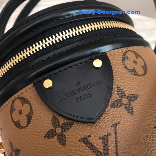 louis vuitton lv vanity case bag - Image 8