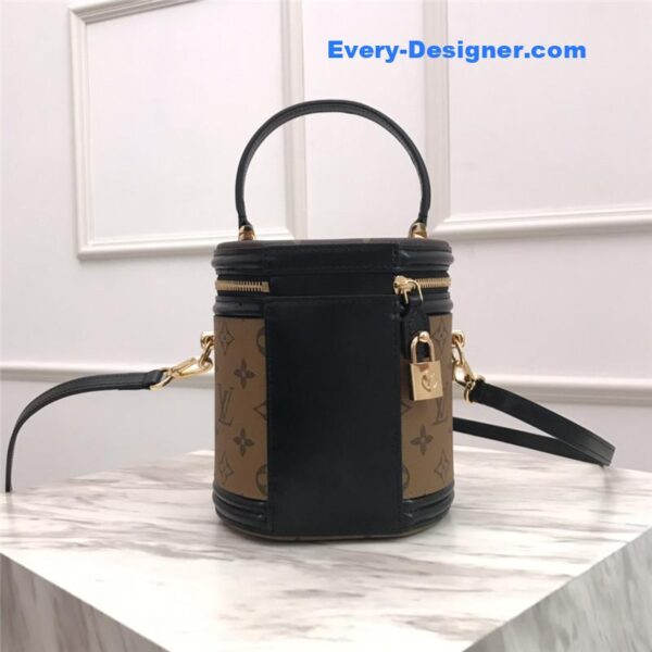 louis vuitton lv vanity case bag - Image 9