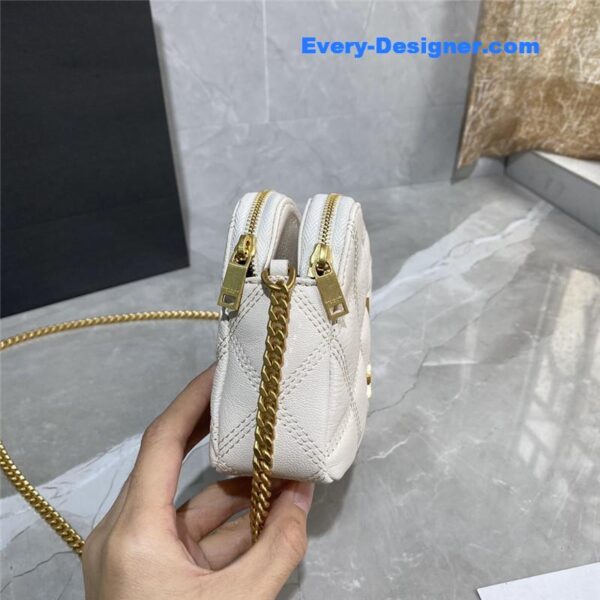 ysl becky zipper clutch - Image 2