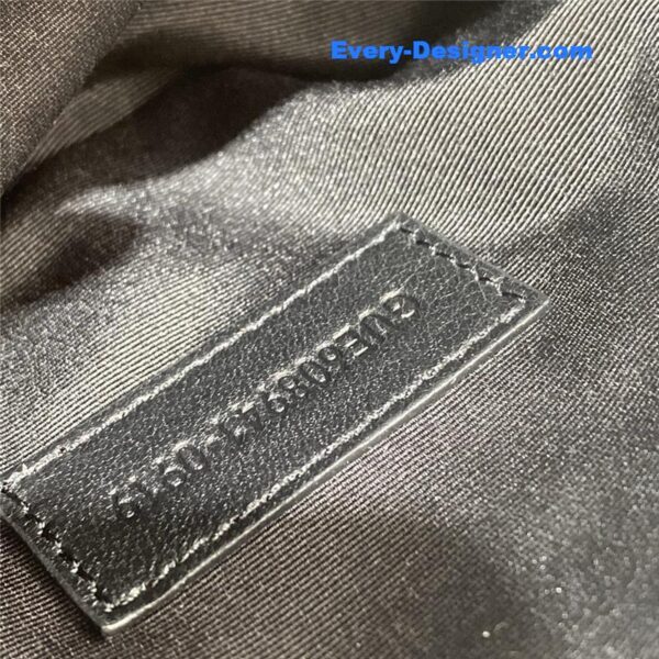 ysl becky zipper clutch - Image 4