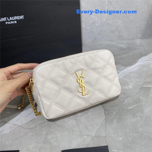 ysl becky zipper clutch - Image 6