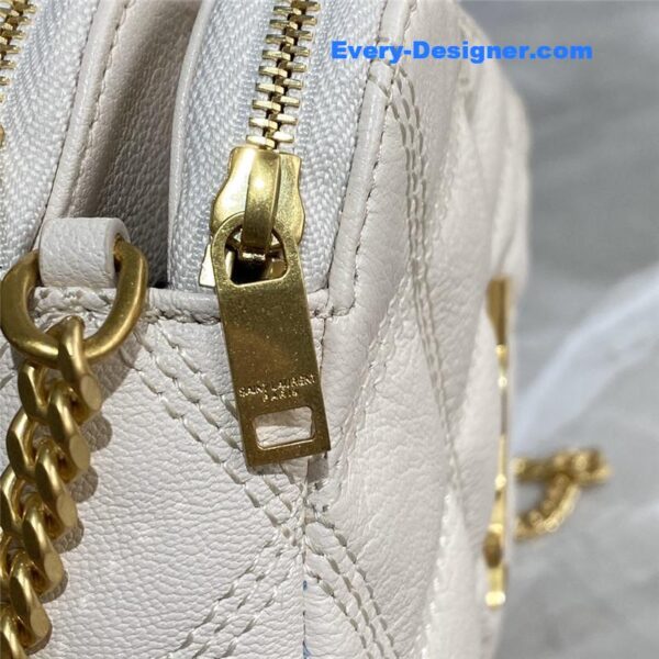 ysl becky zipper clutch - Image 8