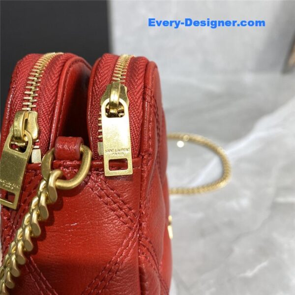 ysl becky zipper clutch - Image 2