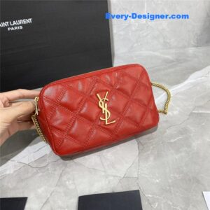 ysl becky zipper clutch