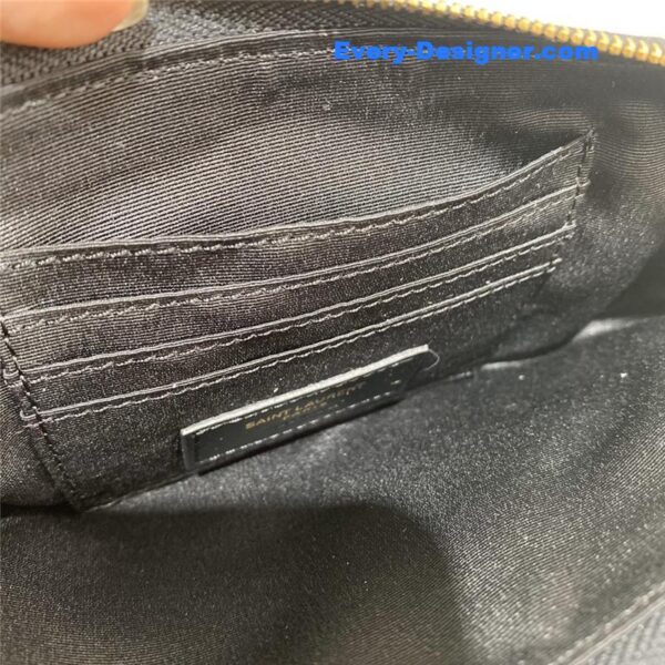 ysl becky zipper clutch - Image 2