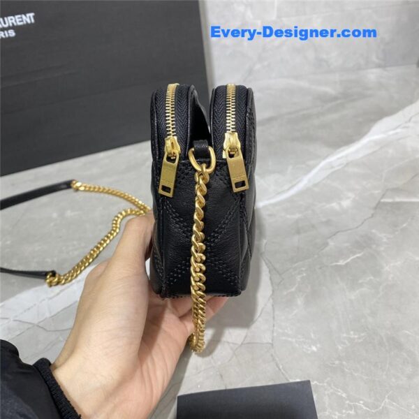 ysl becky zipper clutch - Image 6