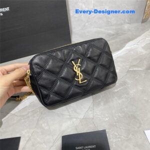 ysl becky zipper clutch