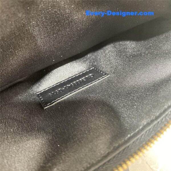 ysl becky zipper clutch - Image 9