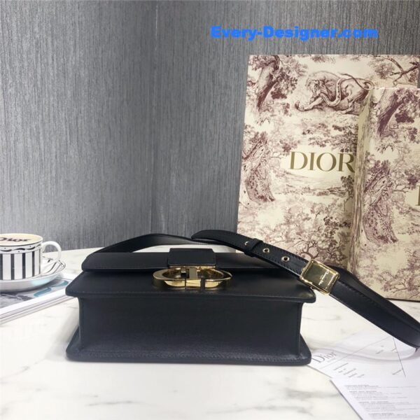 dior 30 montaigne bag black box - Image 5