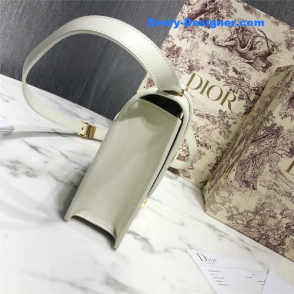 dior 30 montaigne bag white box - Image 4