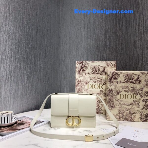 dior 30 montaigne bag white box - Image 5