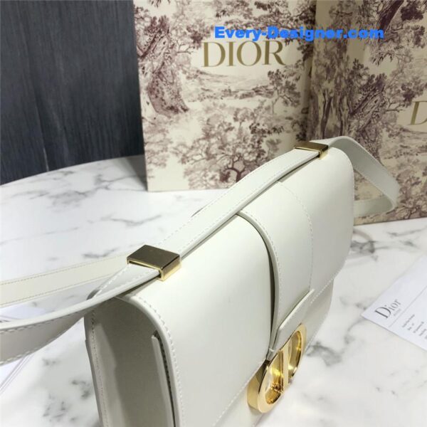 dior 30 montaigne bag white box - Image 6