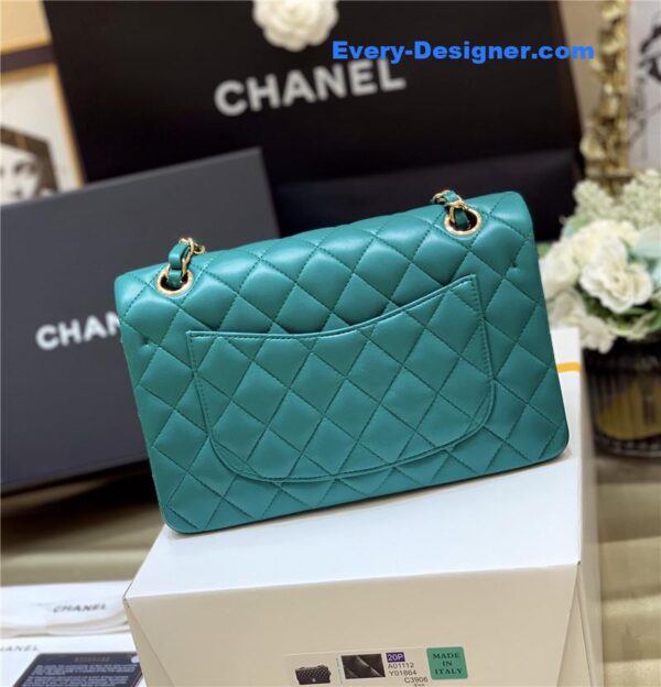 Chanel classic flap bag small - Image 6