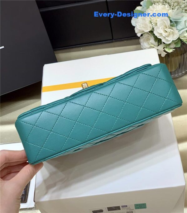 Chanel classic flap bag small - Image 7
