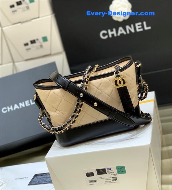 Chanel gabrielle hobo bag small - Image 2