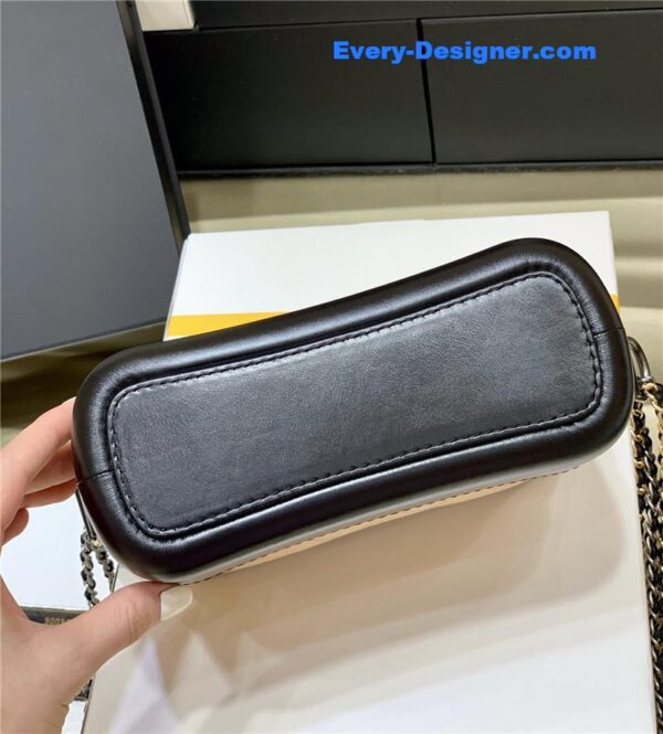 Chanel gabrielle hobo bag small - Image 6