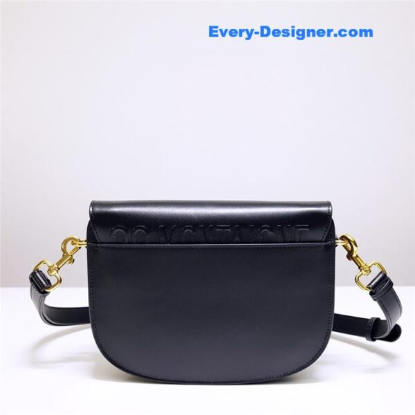 medium dior bobby bag black - Image 8