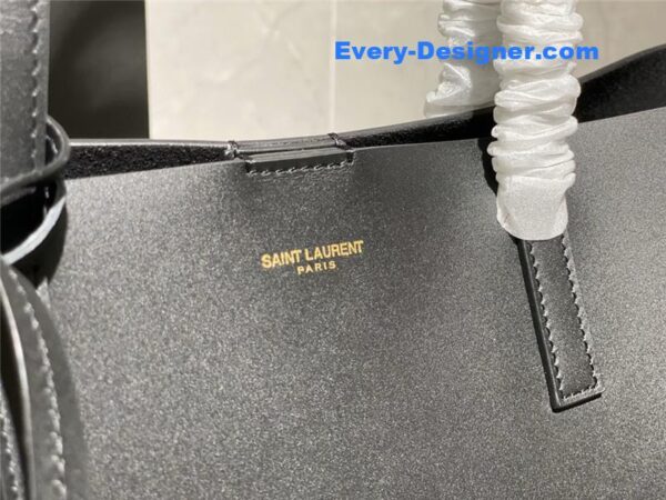 ysl shopping tote bag - Image 4
