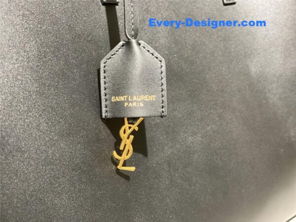ysl shopping tote bag - Image 5