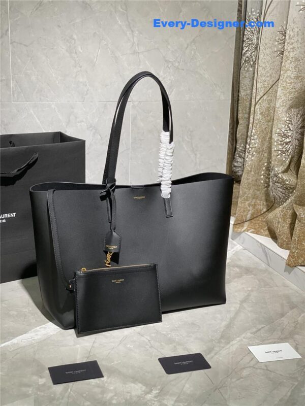 ysl shopping tote bag - Image 6