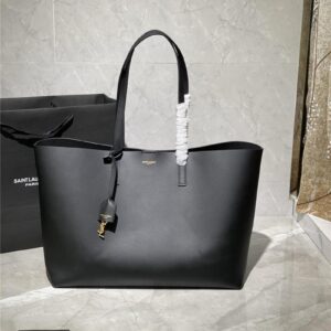 ysl shopping tote bag